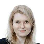 Белоконова (Говорина) Вероника Алексеевна, стоматолог-терапевт