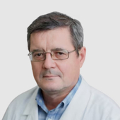 Хайбуллин Рафас Гафурович, хирург