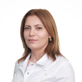 Магомедова Марина Абдулгамидовна, терапевт