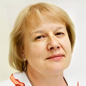 Часникова Татьяна Васильевна, стоматолог-ортопед