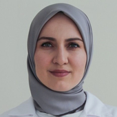 Омарова Майсарат Асхабовна, невролог