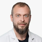 Романенко Евгений Эдуардович, хирург