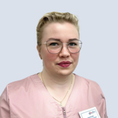 Сверчкова Ирина Витальевна, пульмонолог