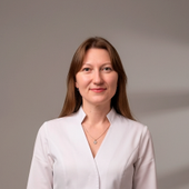 Шайдуллина Алина Дамировна, офтальмолог