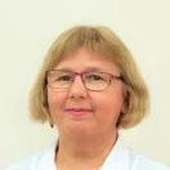 Заманова Альфия Габдулхаевна, физиотерапевт