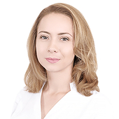 Горбань Светлана Александровна, акушер-гинеколог