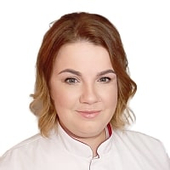 Михайлова Татьяна Владимировна, педиатр