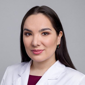 Александрова Алиса Владиславовна, психолог