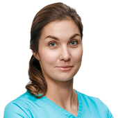 Ваганова Янина Аудрюсовна, гинеколог