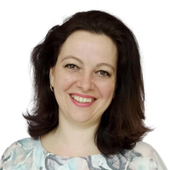 Василенко Галина Александровна, психолог