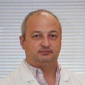 Вингурт Кирилл Маркович, венеролог