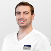 Беляев Сергей Николаевич, хирург