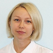 Литвинова Елена Анатольевна, невролог