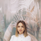 Киселева Анастасия Нортыновна, стоматолог-терапевт