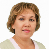 Валитова Рамзия Гумеровна, детский стоматолог