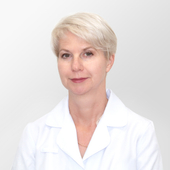 Хлебаева Светлана Александровна, невролог