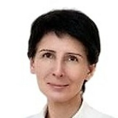 Созанова Залина Мухарбековна, инфекционист
