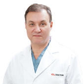 Апель Владислав Валентинович, маммолог-онколог