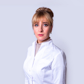 Брянкина Людмила Сергеевна, невролог