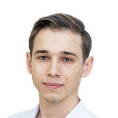 Семиков Максим Сергеевич, стоматолог-терапевт