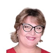 Богданова Елена Юрьевна, анестезиолог