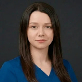Гурциева Диана Константиновна, гинеколог-эндокринолог