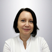 Малышева Ольга Евгеньевна, стоматолог-терапевт