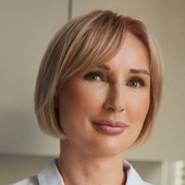 Кондрашова Анна Юрьевна, косметолог