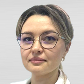 Шаповалова Мария Александровна, гинеколог