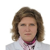 Ксенева Светлана Игоревна, терапевт