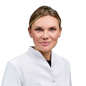 Воронина Елена Александровна, гастроэнтеролог