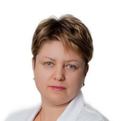 Назарова Ольга Александровна, терапевт