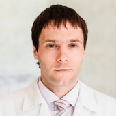 Тучин Павел Викторович, психотерапевт