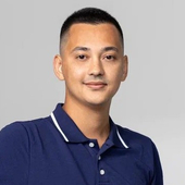 Тейлор Владимир Динешович, детский анестезиолог