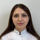 Джамбаева Асият Адамовна, сосудистый хирург