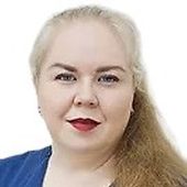 Алексеева Татьяна Евгеньевна, терапевт