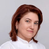 Цивунина Ирина Анатольевна, стоматолог-терапевт