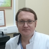 Викулов Виктор Викторович, хирург