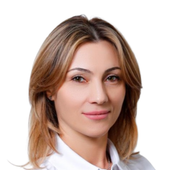 Болотаева Ванда Сергеевна, онколог