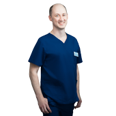 Сипкин Александр Михайлович, стоматолог-хирург