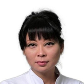 Ким Светлана Борисовна, стоматолог-ортопед