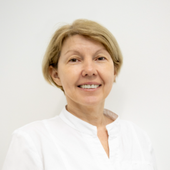 Карымова Гульнара Фаритовна, стоматолог-терапевт