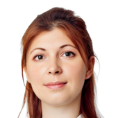 Архипенко Елена Юрьевна, невролог