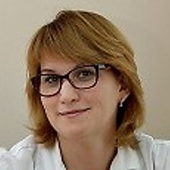 Котлярова Екатерина Юрьевна, гинеколог