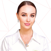 Щетникова Ирина Валерьевна, косметолог