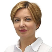 Фокина Ирина Анатольевна, стоматолог-терапевт