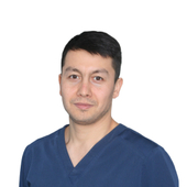 Орунбаев Азиз Закиржанович, хирург