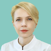 Есина Мария Федоровна, эндокринолог