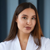 Курипко Екатерина Сергеевна, стоматолог-терапевт