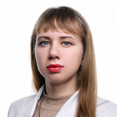 Демишева Анастасия Валерьевна, терапевт